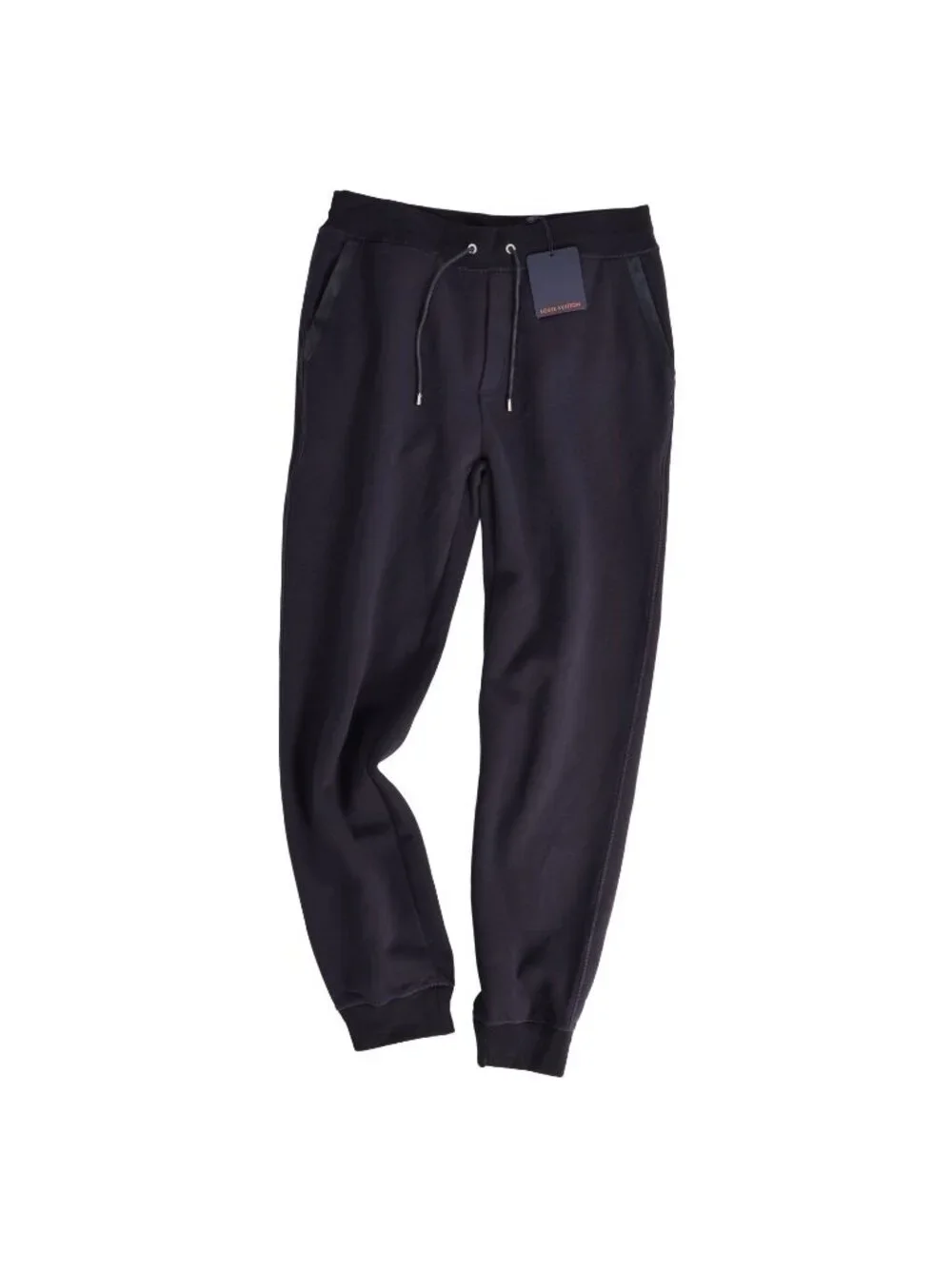 Louis Vuitton Pants Long Easy